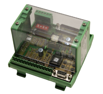 HIMA H7505 Interface Converter Module for Safety Systems