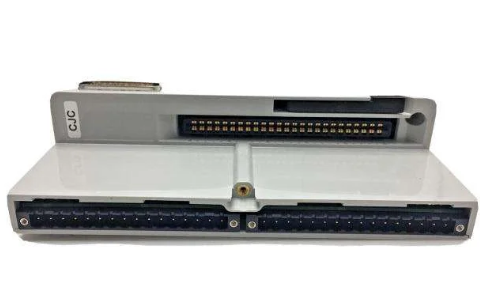 ABB HBS01-CJC I/O MTUs - SD Series I/O