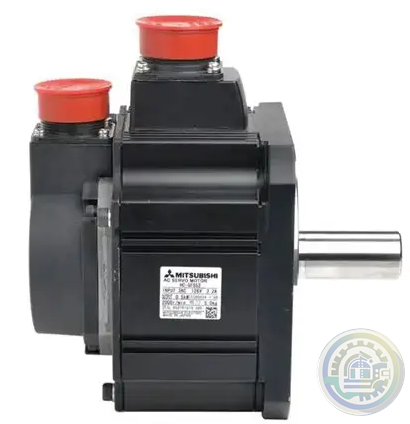 MITSUBISHI HC-SFS524K SERVO MOTOR