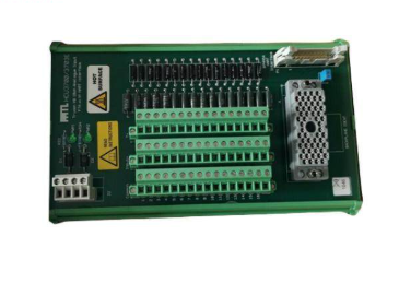 TRICONEX | HCU3700/3703E | Isolated Analog Input suppliers