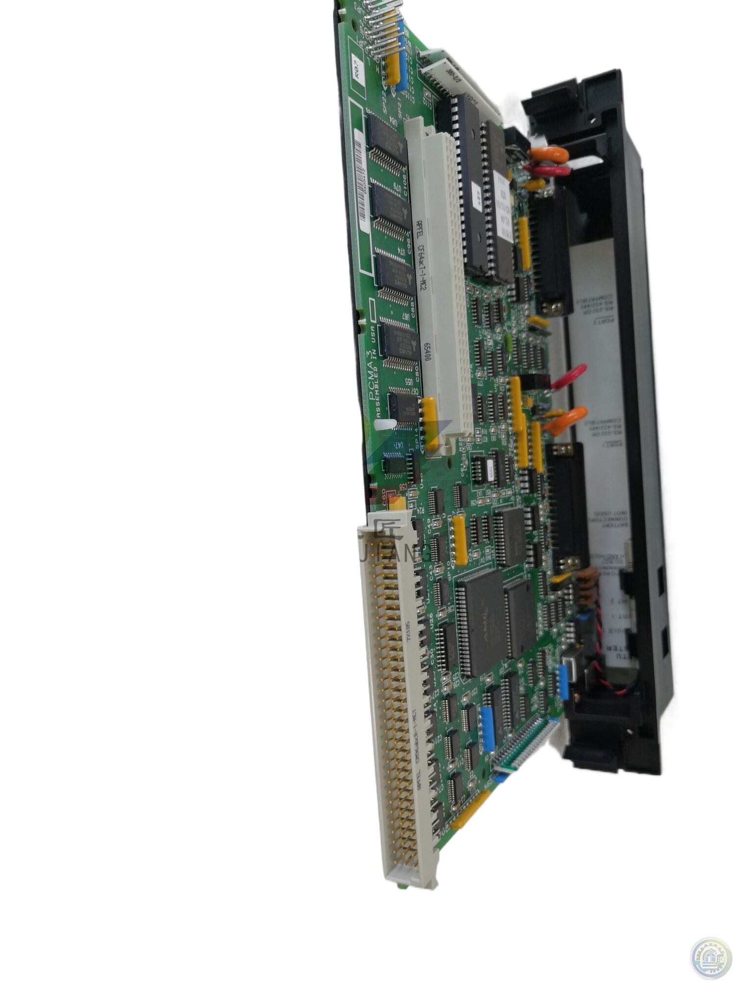 GE-FANUC HE697RTM700B High Speed Counter Module