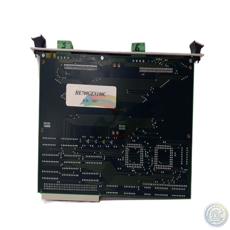 GE Fanuc HE700GEN200 Interface Module  Advanced Integration