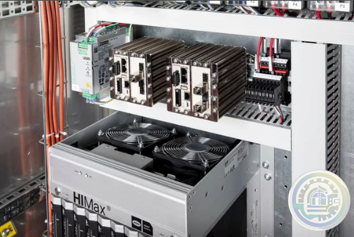 HIMA The HIJunctionBox is part of the Smart Safety Platform