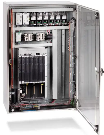 HIMA HIJunctionBox Straightforward Safety