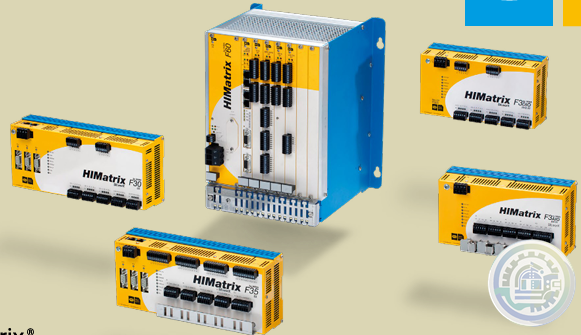 HIMA HIMatrix SYSTEMS Uniquely Fast, Uniquely Flexible