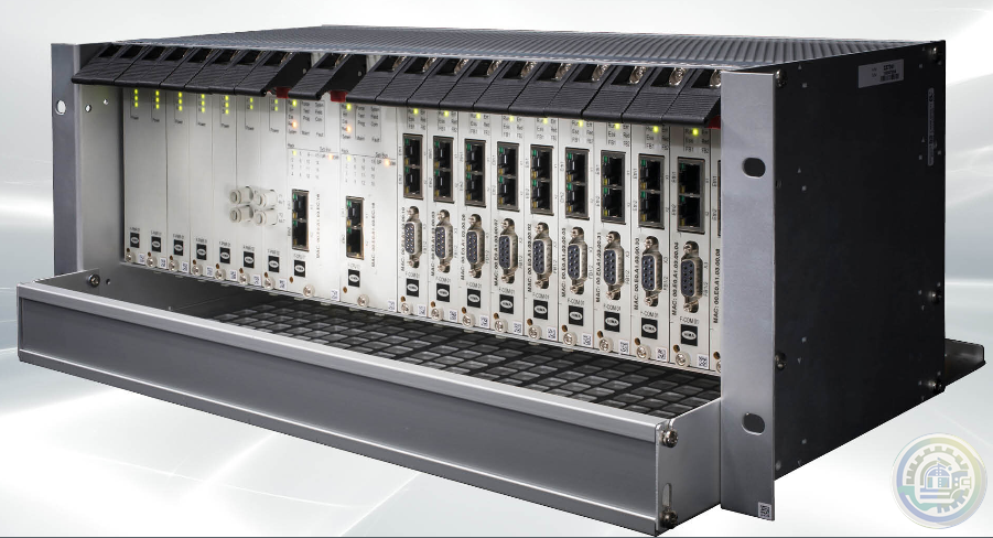 HIMA F30 034 Extended Temperature Range