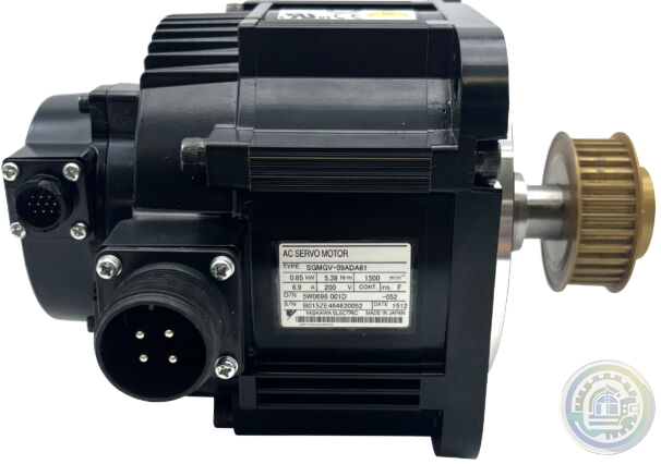 GE HR911103A VMIVME-7750 High Performance VME Bus Interface Module