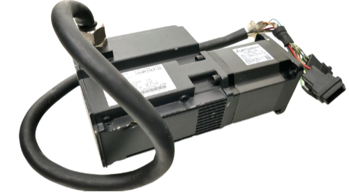 HS-MF23-S2A HSMF23S2A MITSUBISHI SERVO MOTOR
