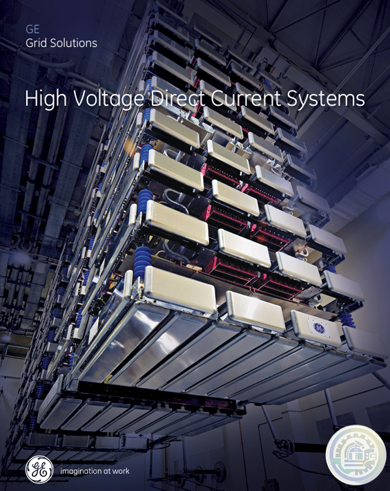 GE High Voltage Direct Current Systems