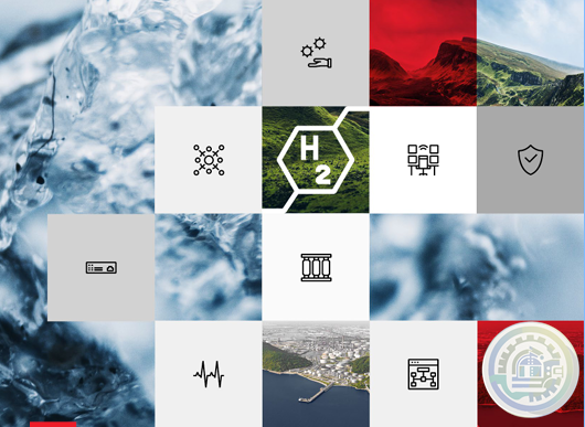 ABB High Power Rectifiers for Hydrogen Production