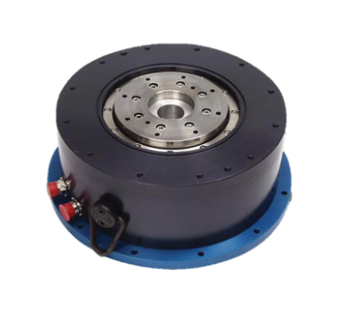 Kollmorgen Housed D & DH Housed Direct Drive Rotary (DDR) motors