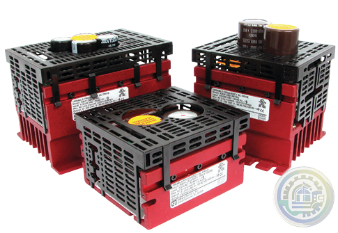 KBVF Hybrid Drive™ A Digital AC Drive with Analog Interface