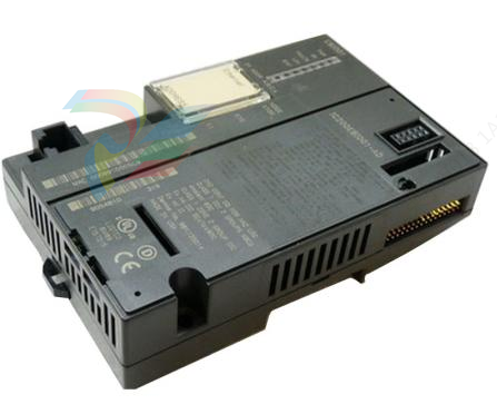 GE IC200ERM001 New Isolated Expansion Receiver for Enhanced Control Systems