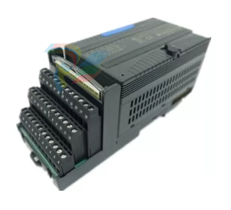 GE IC200MDL741 VersaMax Output Module  Reliable Control Solutions