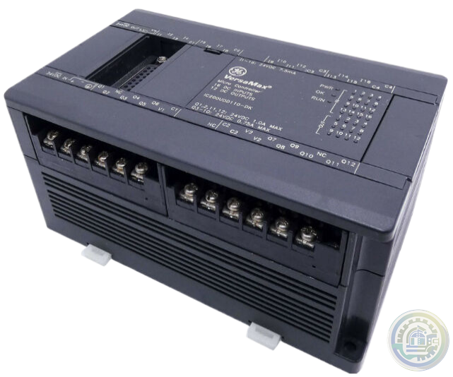 GE IC200CBL105B Cable for Industrial Control Systems