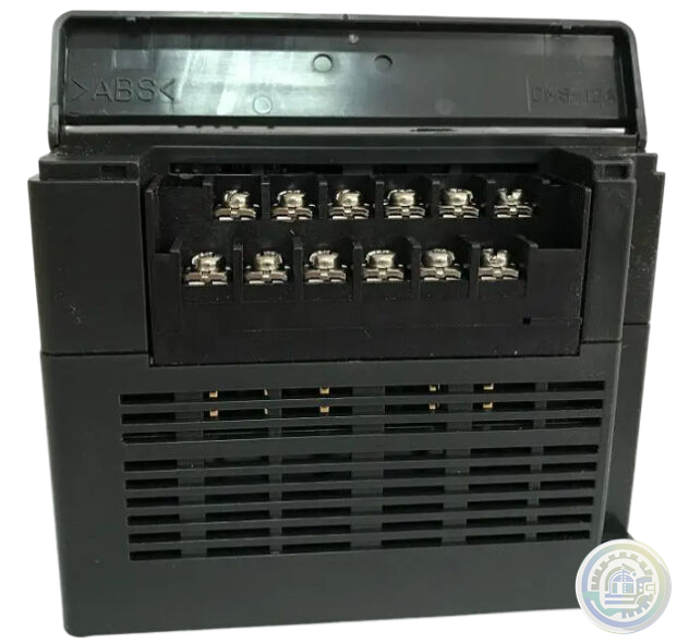 GE IC200UEX626 6-Channel Analog Expansion Module