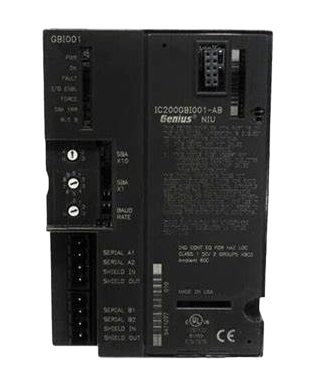 Emerson SE4302T01 Low Voltage Instrumentation CHARMs