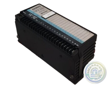 GE Fanuc IC660BBD020 Modular PLC for Industrial Control