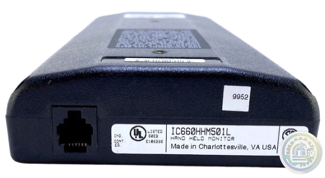 GE IC660TSA100 Terminal Assembly Block