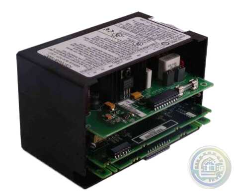 GE IC670GBI002 PLC Bus Interface Unit, Field I/O Control, 115VAC/125VDC