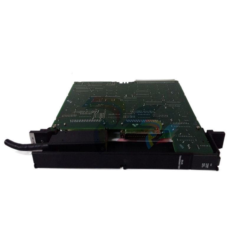 GE IC800SSI407RD2-EE VersaMotion S2K controller