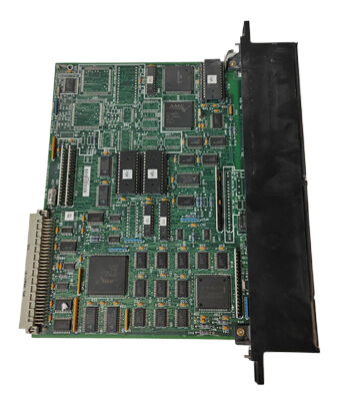 GE H200I Industrial Control Module
