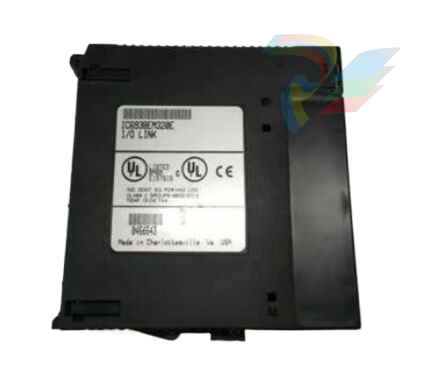GE IC693BEM321  I/O LINK Master Module, Industrial Control Solutions