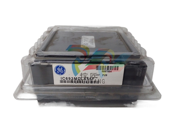 GE IC693ALG221 Analog Input, Current, 4 Channels