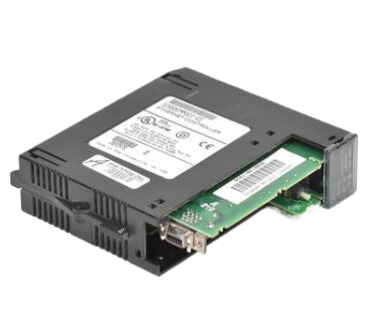 GE IC693CMM321 Ethernet Interface Module Board Indicators