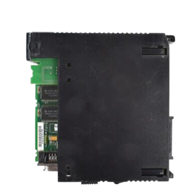 GE D20 10BASE-T Industrial Ethernet Module