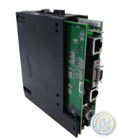GE Fanuc IC693CPU350DH Digital Hybrid CPU Module