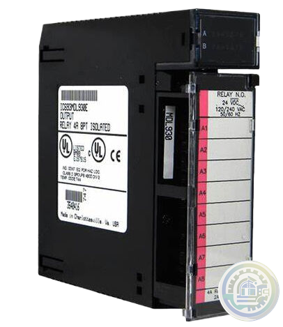 GE IC693MDR390LT Advanced Switching Value Mixing Modules