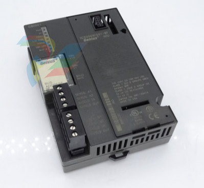 GE IC694MDL660 Precision Voltage Input Module for Industrial Automation
