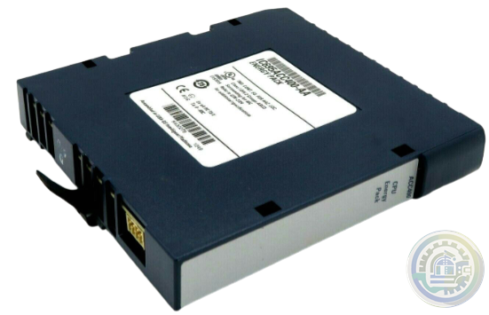 GE IS215UCCCS05A - Controller Module, Modular, High-Performance