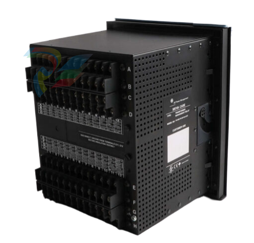 GE Fanuc IC695CHS007  Universal Base Module