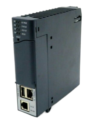 GE IC695CPU315-BB High-Performance PLC Processor Module