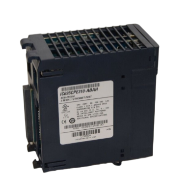 Emerson IC695CPE305CA RX3i CPE305 Controller, conformal coated