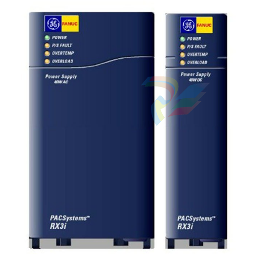 GE Fanuc IC695CPK330  Advanced Programmable Automation System