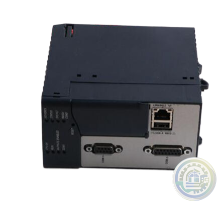 GE FANUC IC695PBM300 High-Performance Processor Module