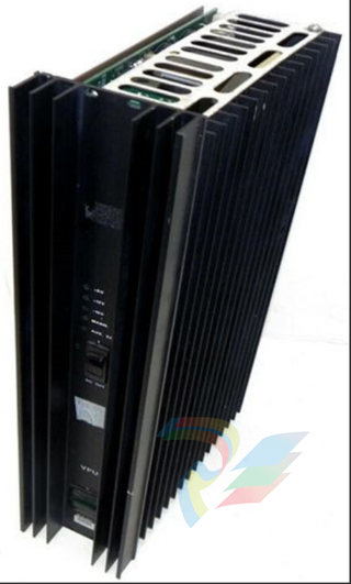 GE IC695PMM335 PACMotion Multi-Axis Motion Controller