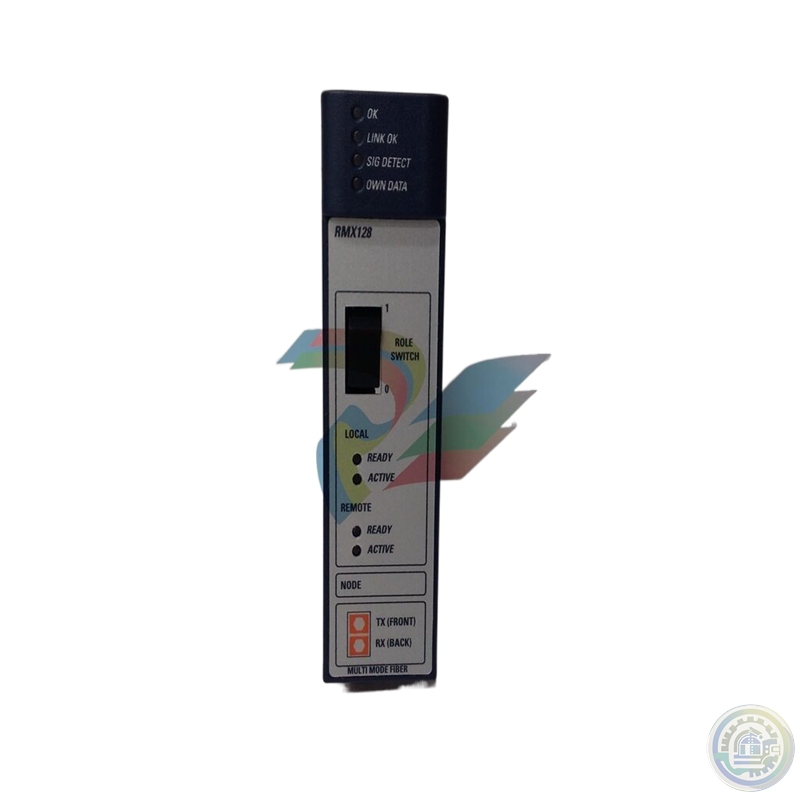 GE-FANUC IC695ACC302 Process Control Module