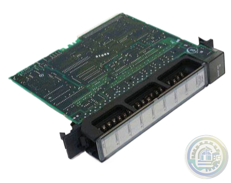 GE Fanuc IC697ALG321 High-Precision Analog Input Module
