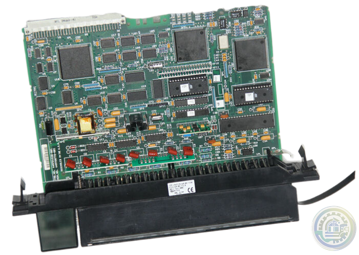 GE IC697ALG440 16-Channel Analog Input Expander Module
