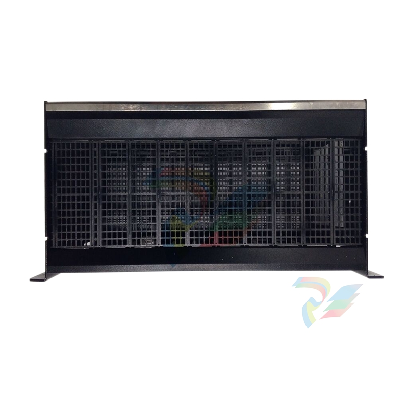 GE IC697CHS790 High-Performance Control Module