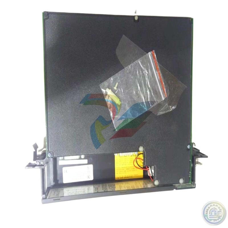 GE IC697CPX772 Single-Slot PLC CPU, Control Solutions