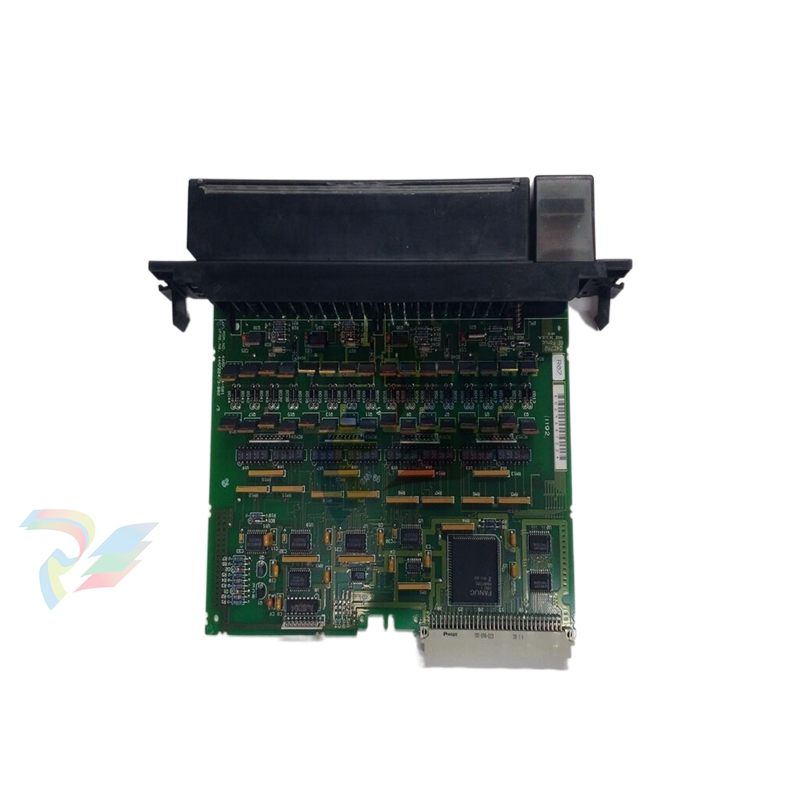 GE Fanuc IC697MDL241 High-Performance Discrete Input Module