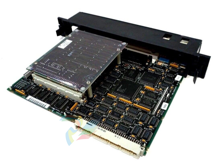 GE IC697PCM711 PLC Processor Module