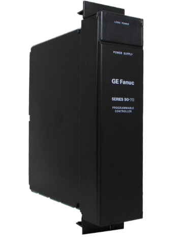 GE IC697PWR724F  Power Supply Module by GE-FANUC