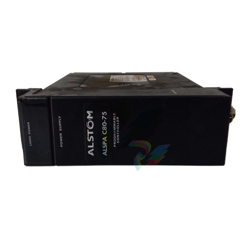 GE IC697PWR720 Power Supply Module for Industrial Control Systems