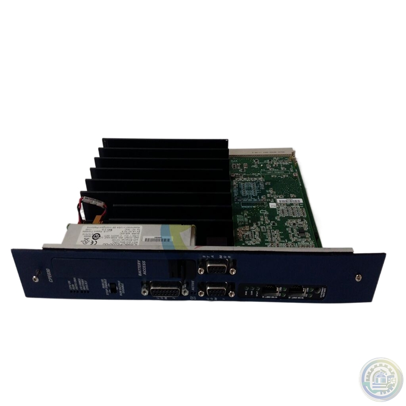 GE IC698CPE030 CPU Processor Module